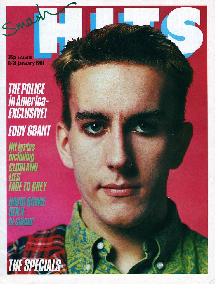 Terry Hall