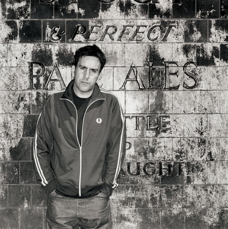 Terry Hall