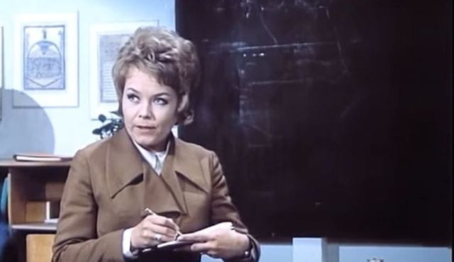 Jana Drbohlavová Jana Drbohlavová