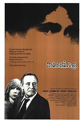 Missing