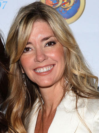 Jodie Fisher