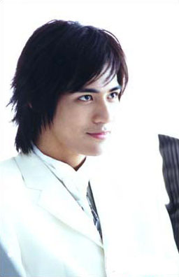 Vic Zhou