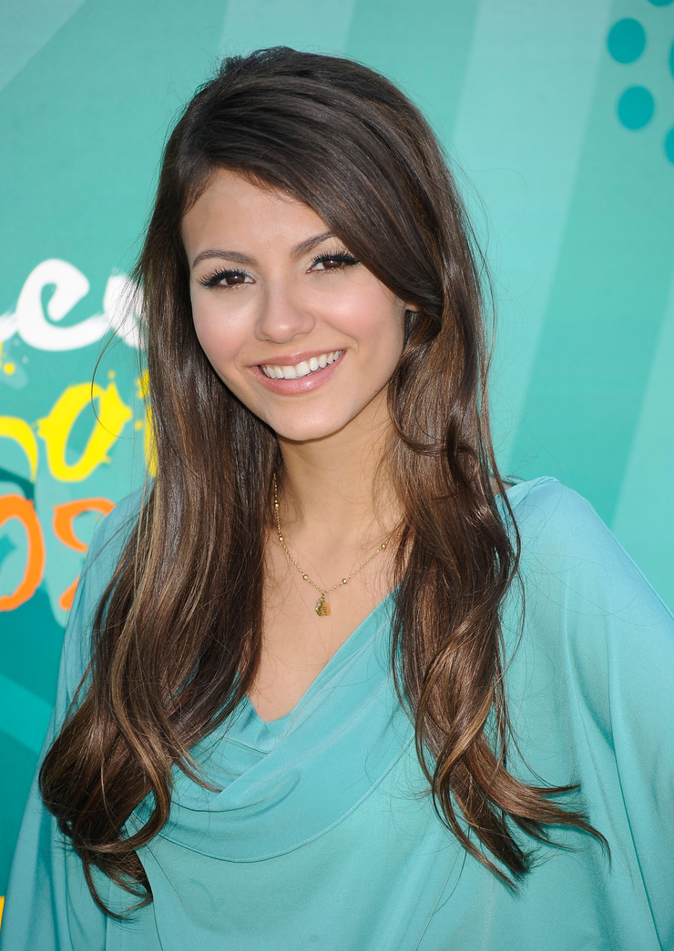 Victoria Justice Victoria Justice