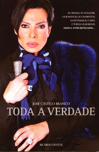 José Castelo Branco - Toda a Verdade