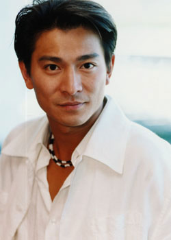 Andy Lau