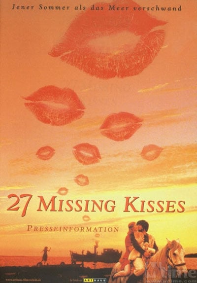 27 Missing Kisses