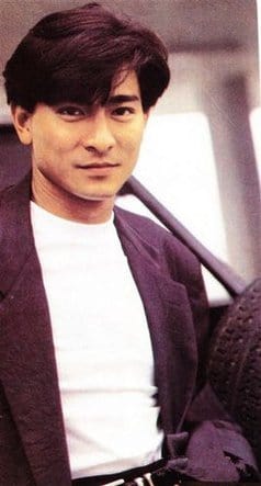 Andy Lau