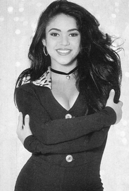 Shakira Shakira