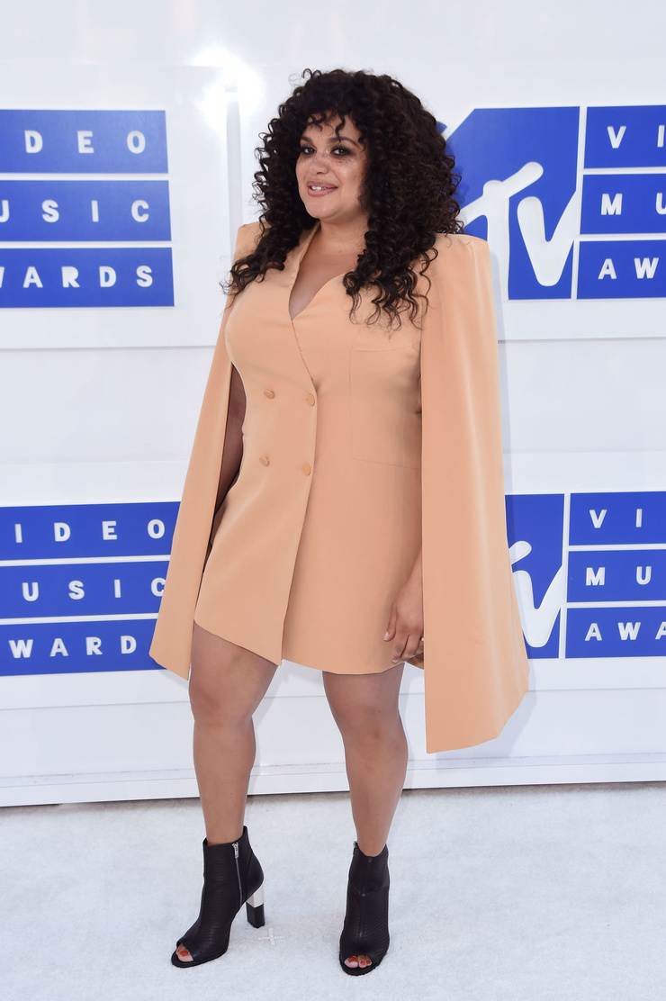 Michelle Buteau Michelle Buteau