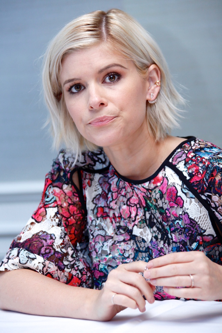 Kate Mara Kate Mara