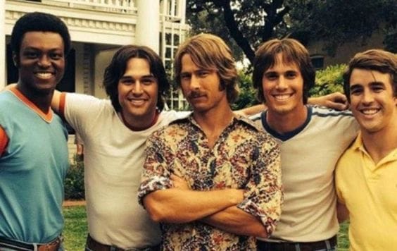 Everybody Wants Some!! Everybody Wants Some!!