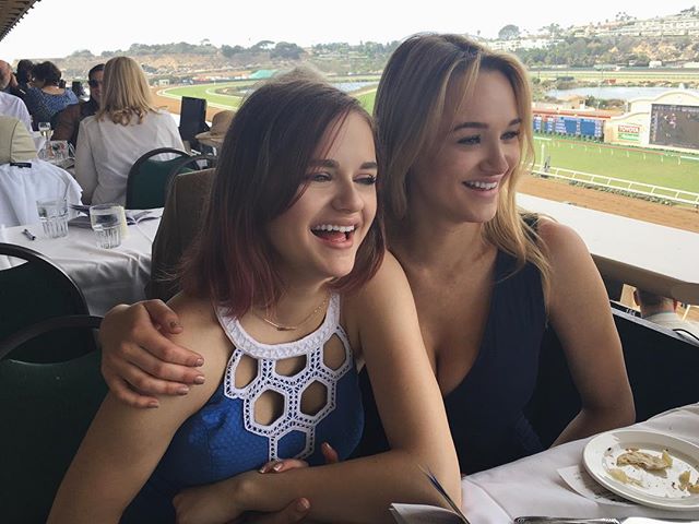 Hunter King