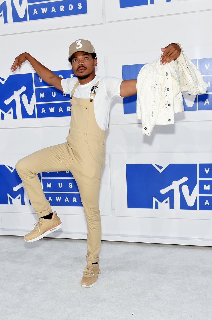 Chance The Rapper
