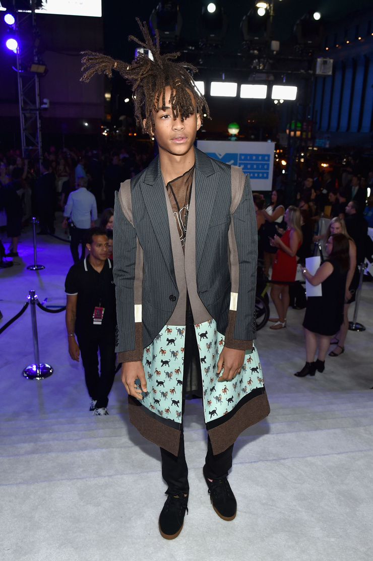 Jaden Smith