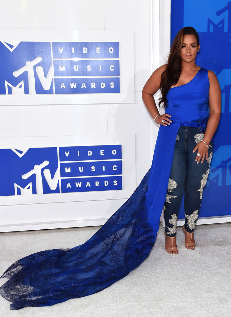 Dascha Polanco