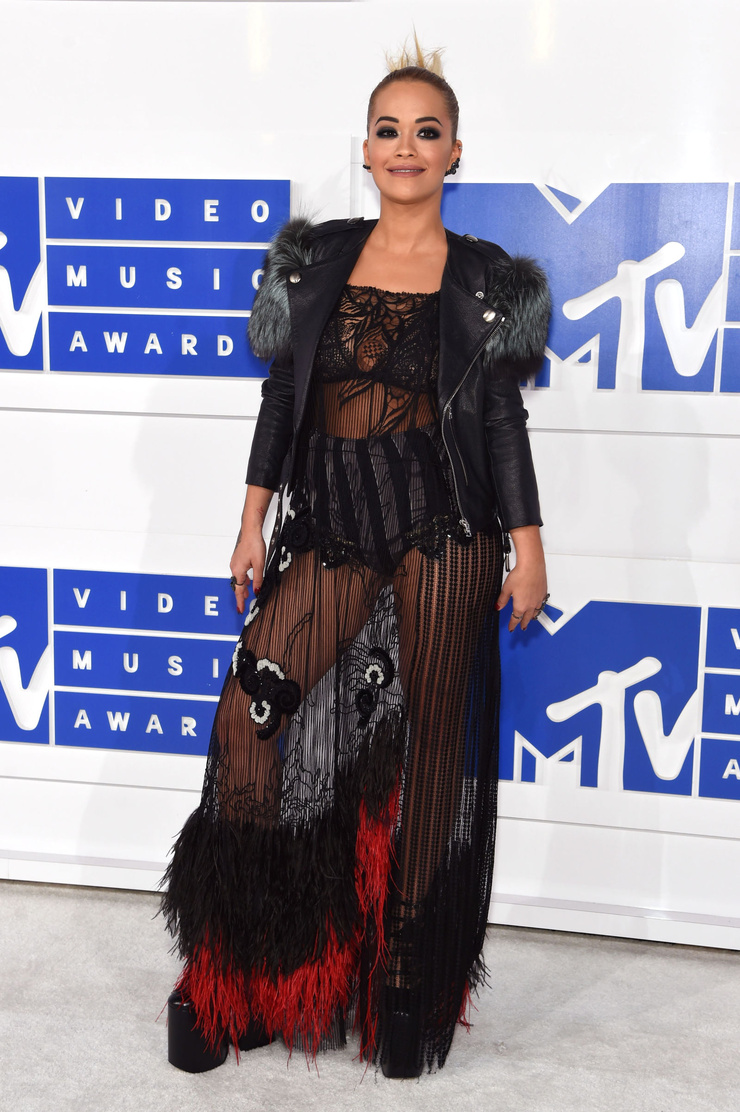 Rita Ora