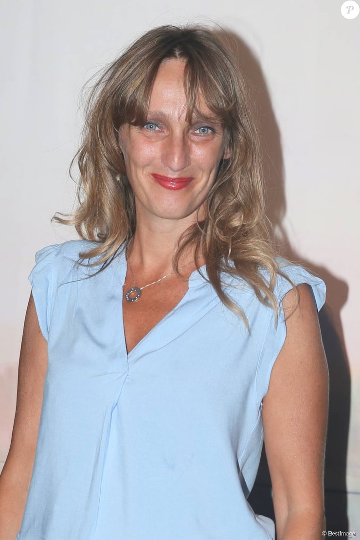 Nadia Fossier Nadia Fossier