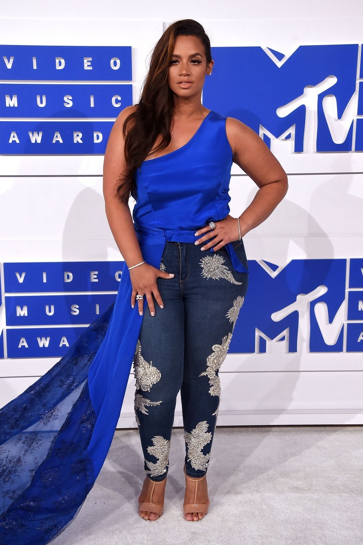 Dascha Polanco