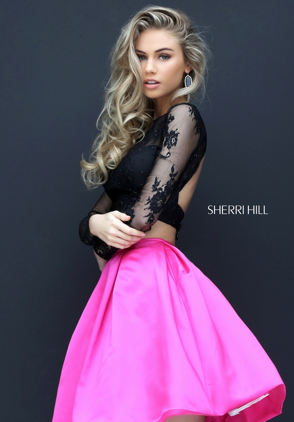 Scarlett Leithold Scarlett Leithold