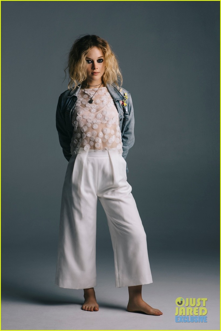 Jane Levy Jane Levy