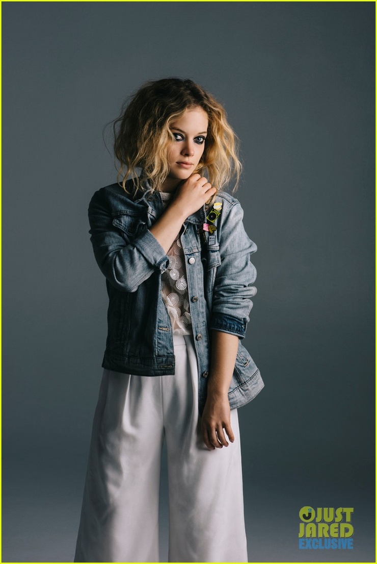 Jane Levy Jane Levy