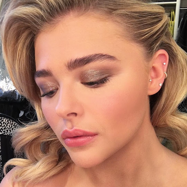 Chloe Moretz Chloe Moretz