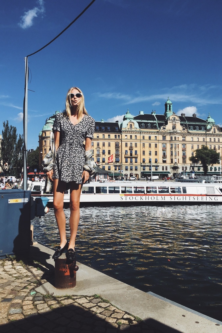 Elsa Hosk Elsa Hosk