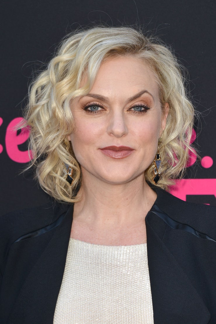 Elaine Hendrix