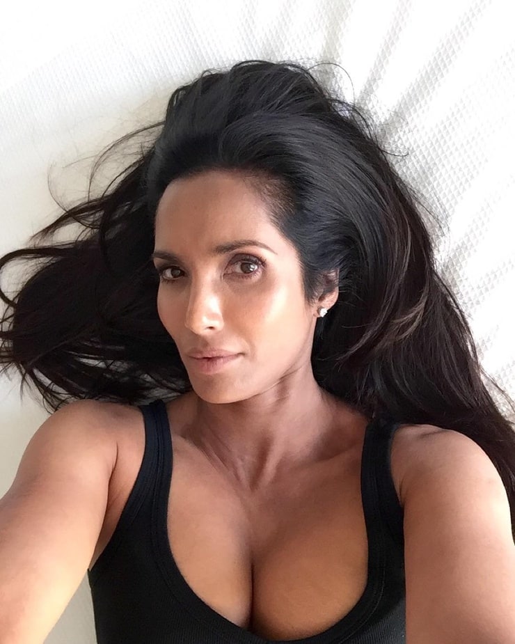 Padma Lakshmi