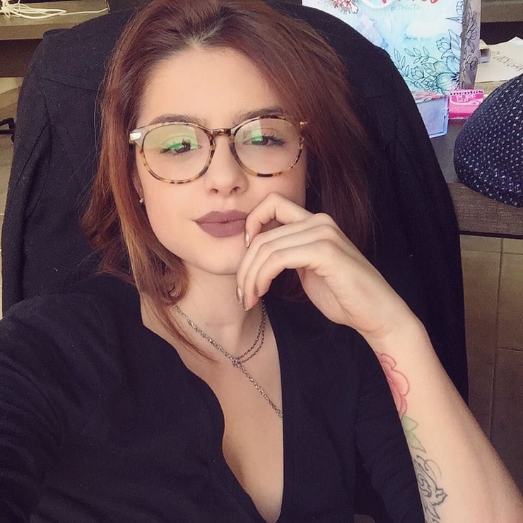 Camila Senna Image