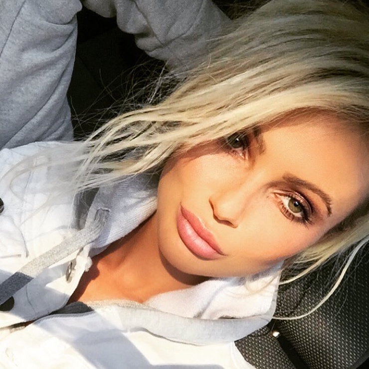 Picture of Abby Dowse