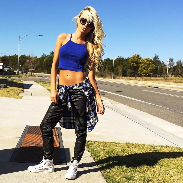 Picture of Abby Dowse