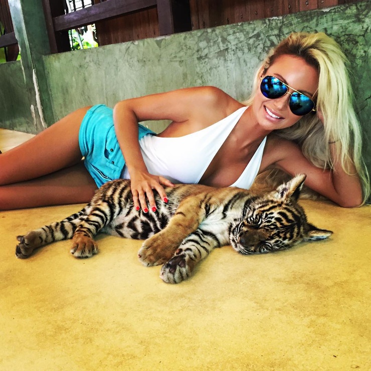 Abby Dowse Abby Dowse