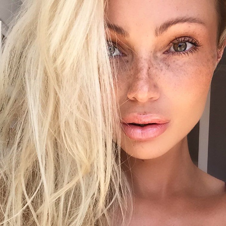 Abby Dowse