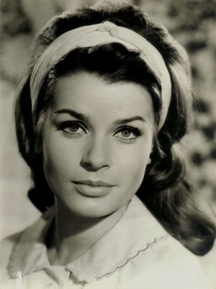 Senta Berger