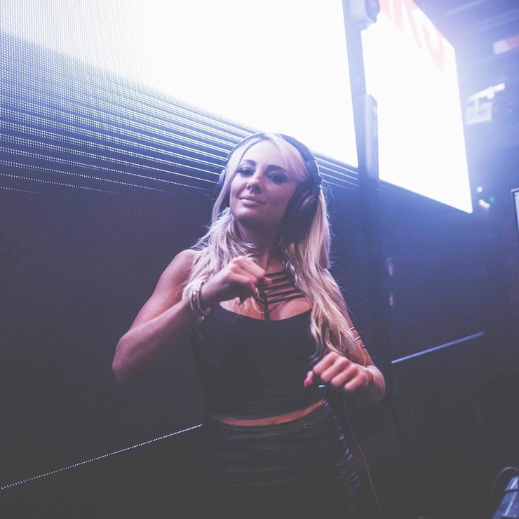 Brooke Evers