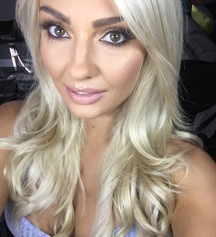 Picture Of Brooke Evers