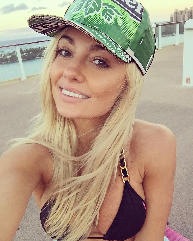 Brooke Evers