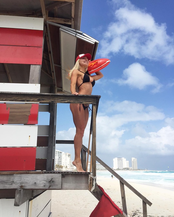 Brooke Evers