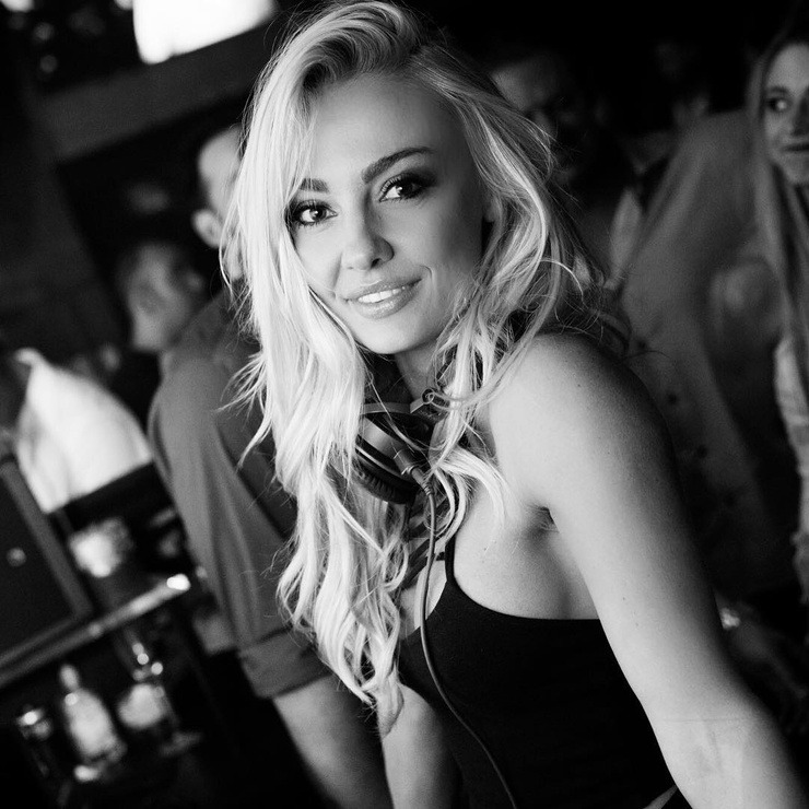 Brooke Evers