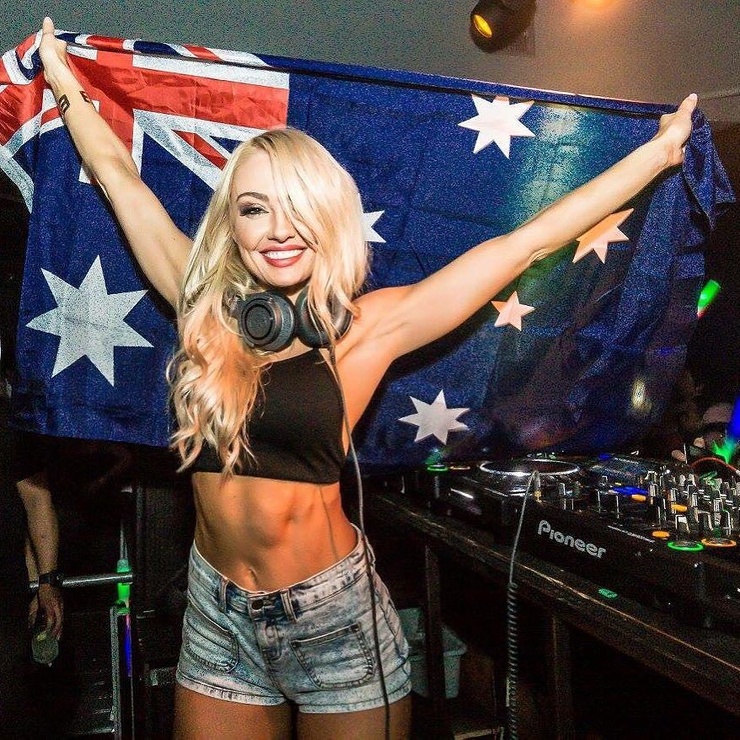 Brooke Evers