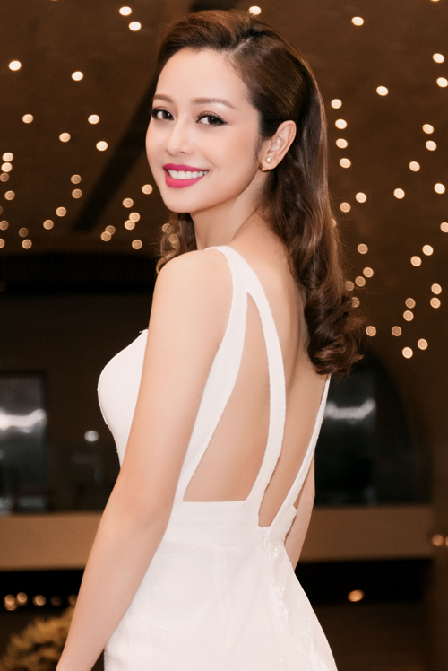 Jennifer Pham