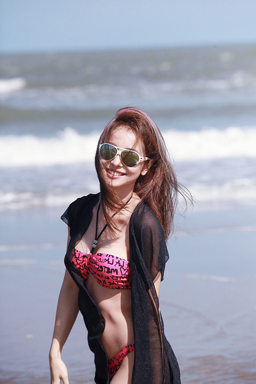 Jennifer Pham