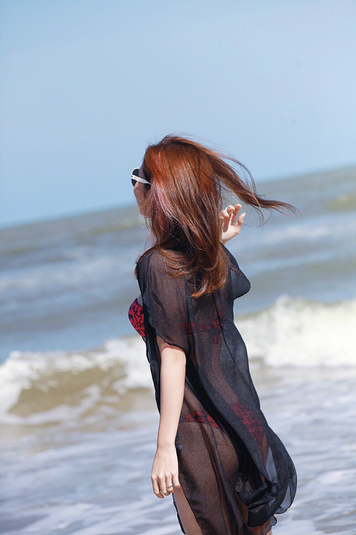 Jennifer Pham