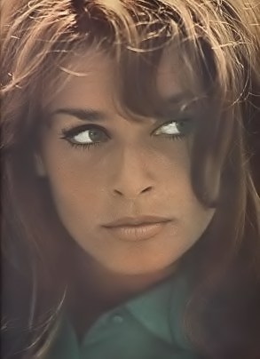 Senta Berger