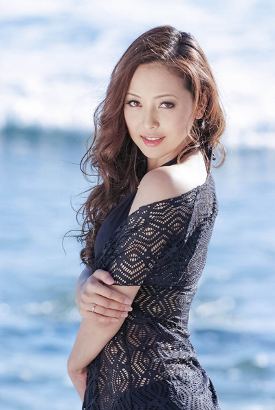 Jennifer Pham