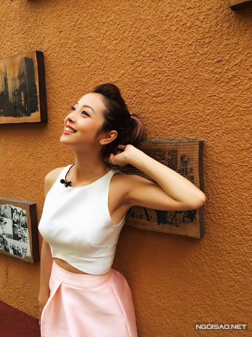 Jennifer Pham