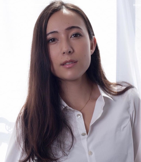 Marissa Marissa