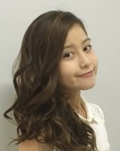 Shailee Namiki Shailee Namiki