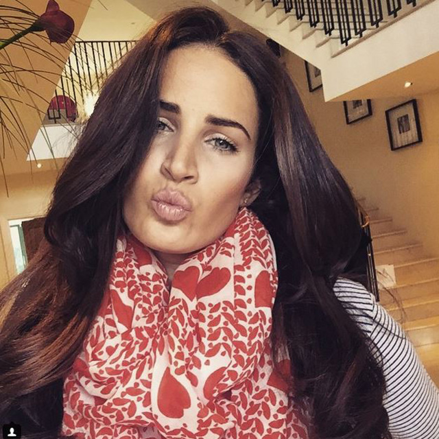 Erin Borini Erin Borini